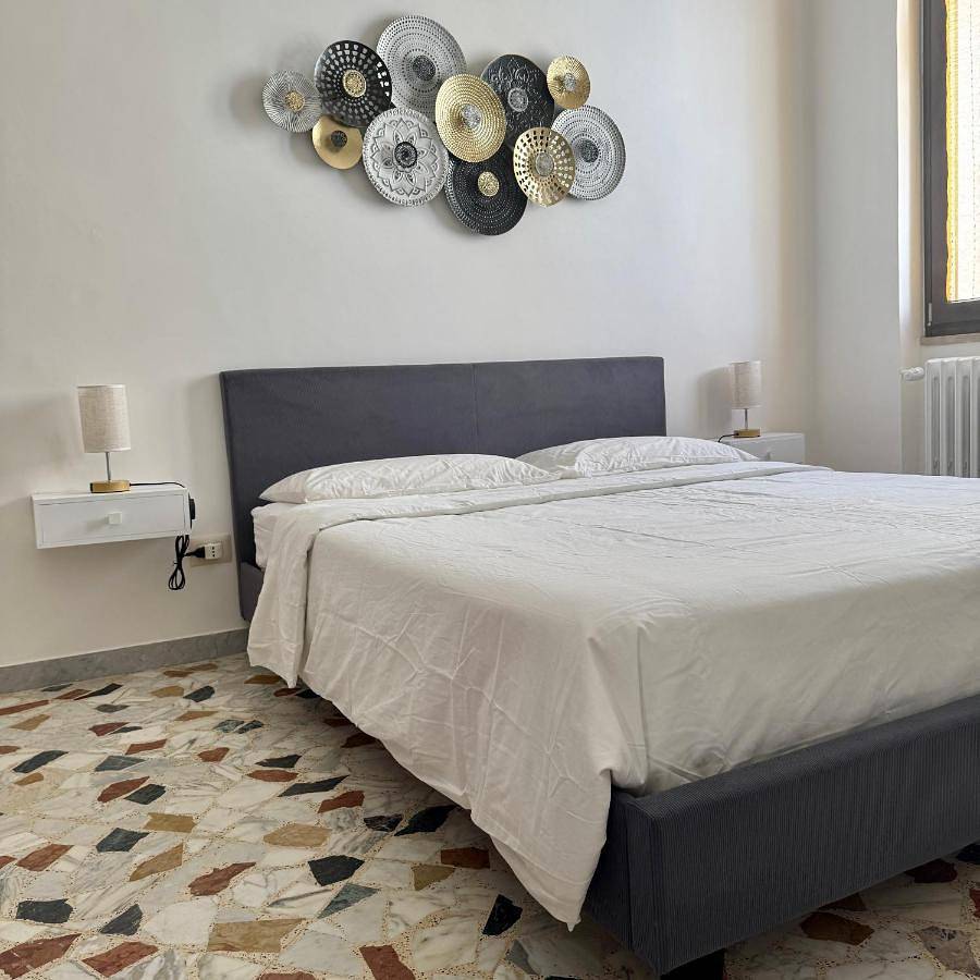 Appartement entier, Ottantas Apartment in Spinazzola, Parc national d'Alta Murgia