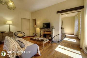 Gîte pour 4 Personnes dans Bonifacio, Corse, Photo 3