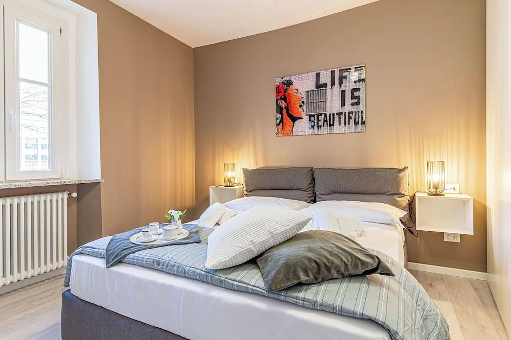 Apartamento entero, Isolino Bridge Apartment - Centro Storico in Centro (Monza), Monza