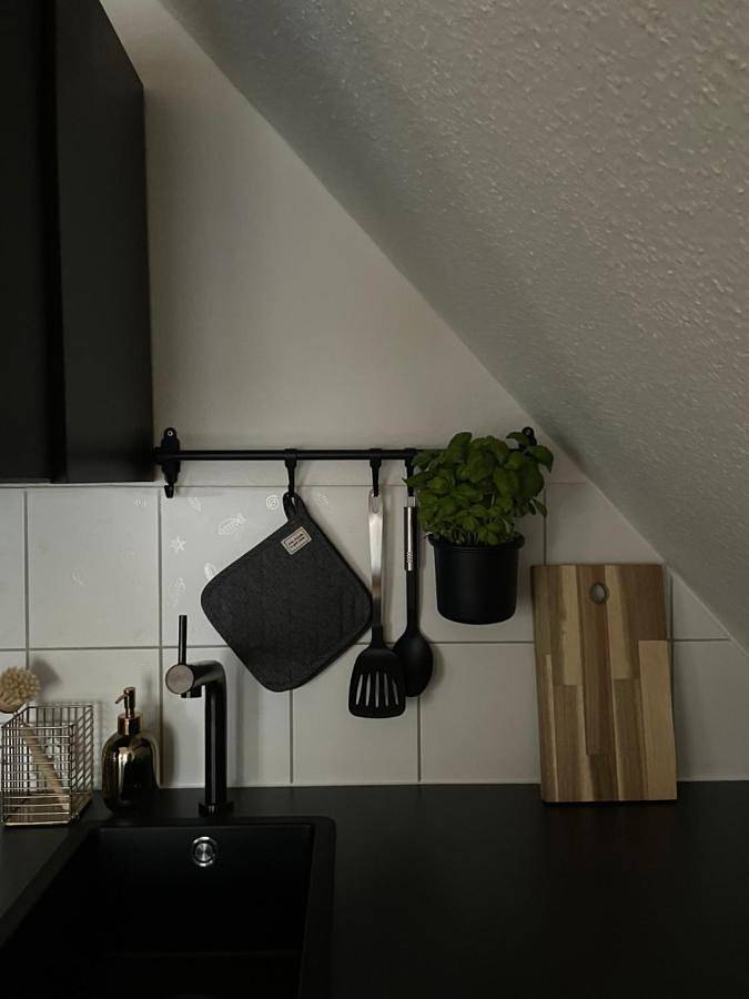 Ferienwohnung für 4 Personen, mit Ausblick in Bad Bramstedt - 2