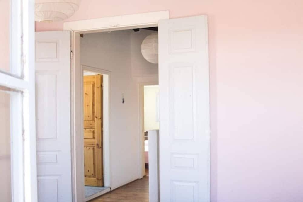 Perfectly located village house just a short walk from Methoni beach and Castle. in Methoni, Messenia