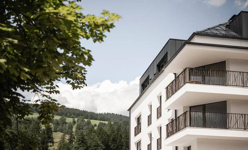 Gîte pour 3 personnes, avec Vue à Dobbiaco - 2
