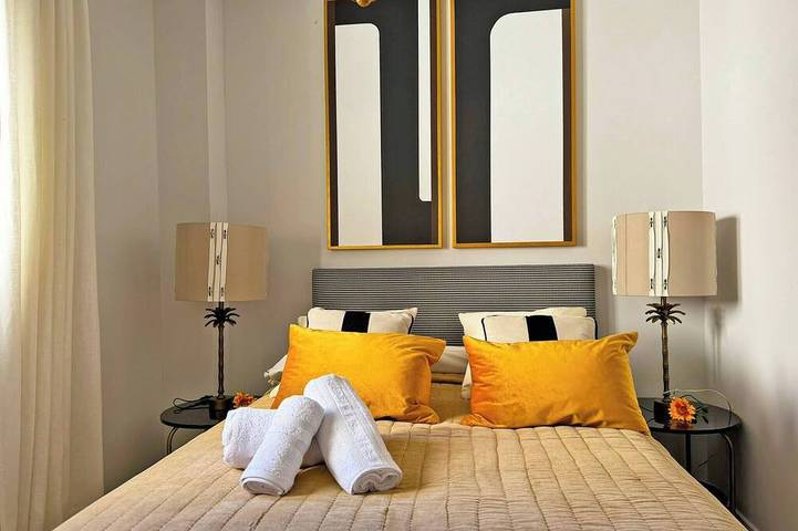 Ganze Wohnung, Apartamento Moscatel - Ole Solutions in Jerez de la Frontera, Costa de la Luz