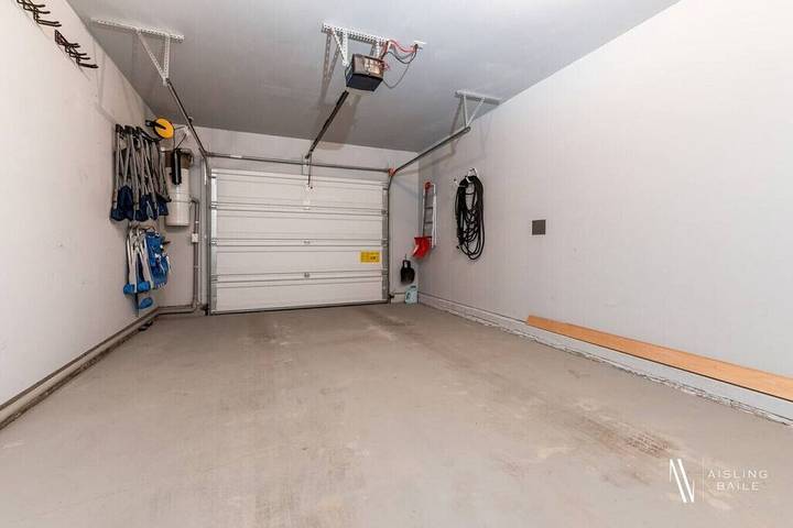 Ferienwohnung für 8 Personen, mit Balkon und Garten - 1