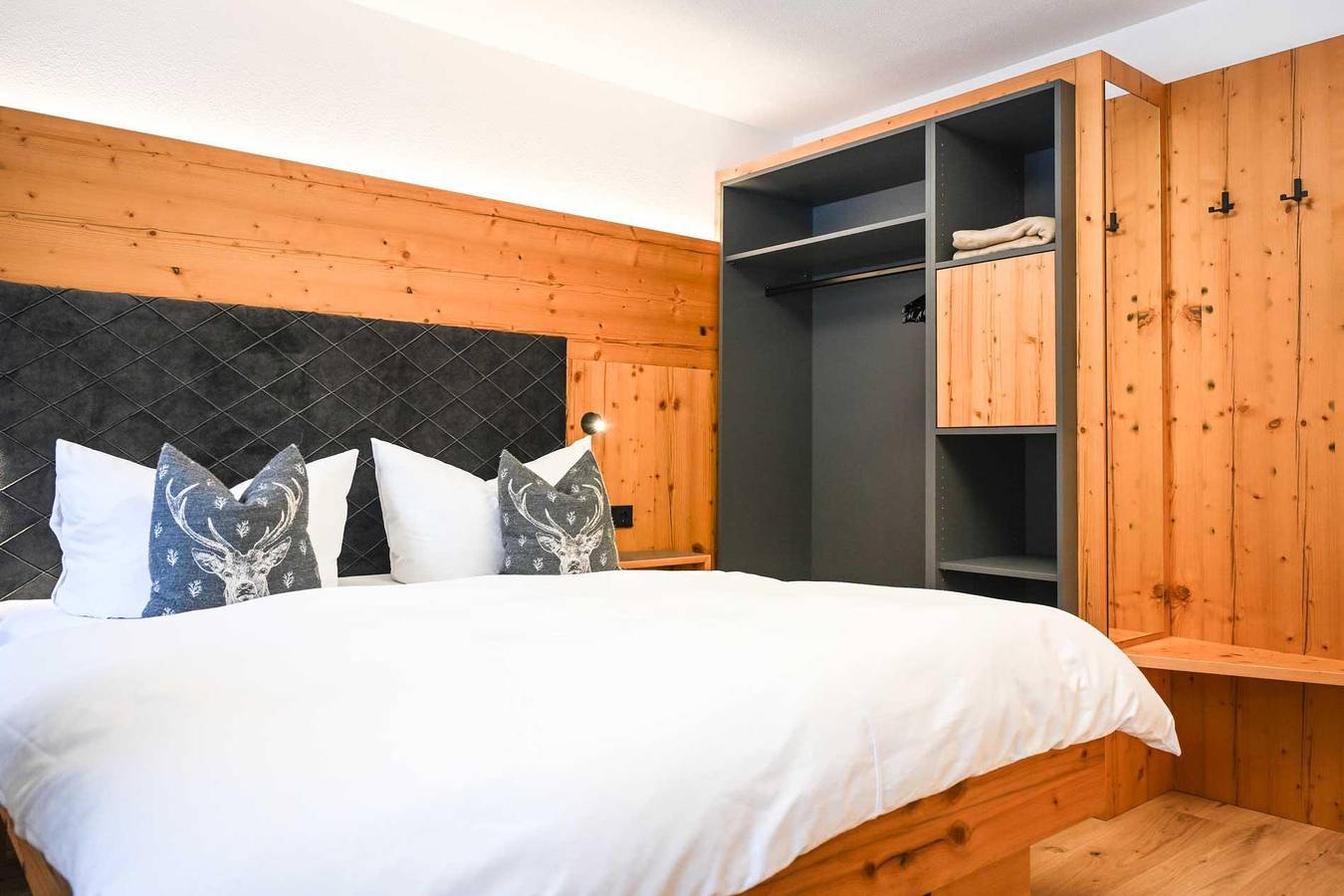 Entire holiday apartment, Studio Top 3 in Holzgau, Allgäu alps (Austria)