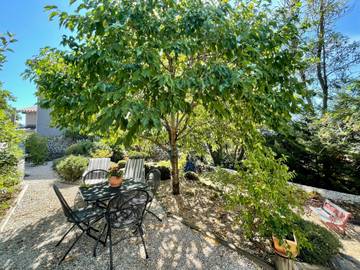Gîte pour 4 personnes à Aiguilhe