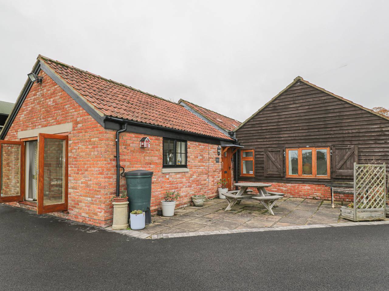 Keepers Cottage in Mere (Wiltshire), Wiltshire