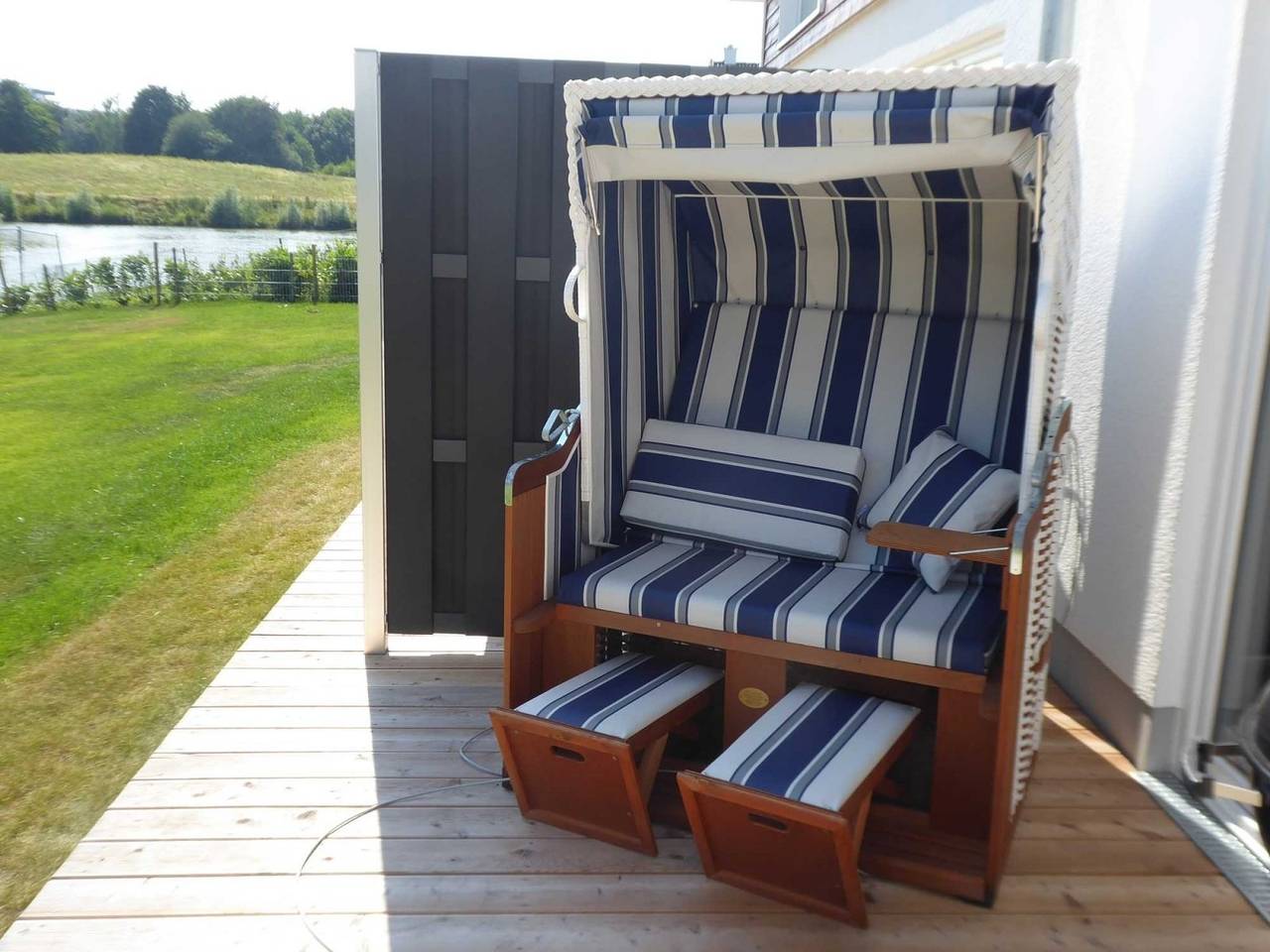 Holiday home for 6 people with hot tub in Nordhorn, Landkreis Grafschaft Bentheim