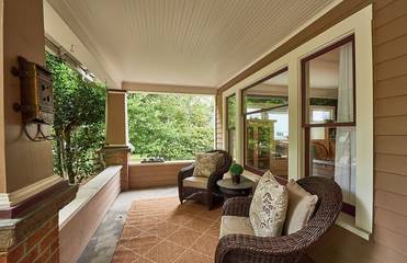 Vacation House for 9 Guests in Newberg, Willamette Valley, Picture 3