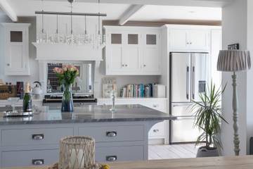 Cottage for 8 People in Cornwall, South West England, Photo 3