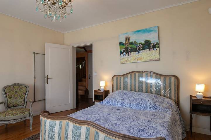 Location de vacances pour 5 personnes, avec jardin dans Plage de Postolonnec - 2