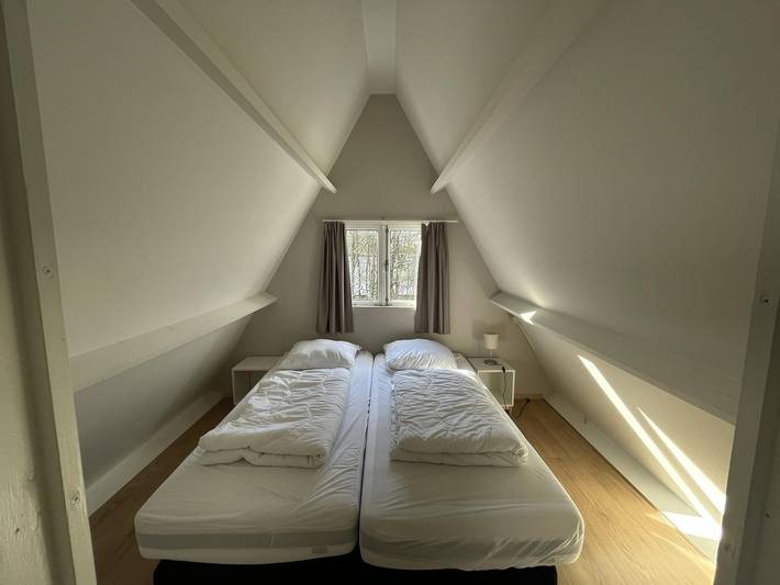 Gîte pour 5 personnes, avec terrasse et piscine, animaux acceptés dans Grandhan - 3
