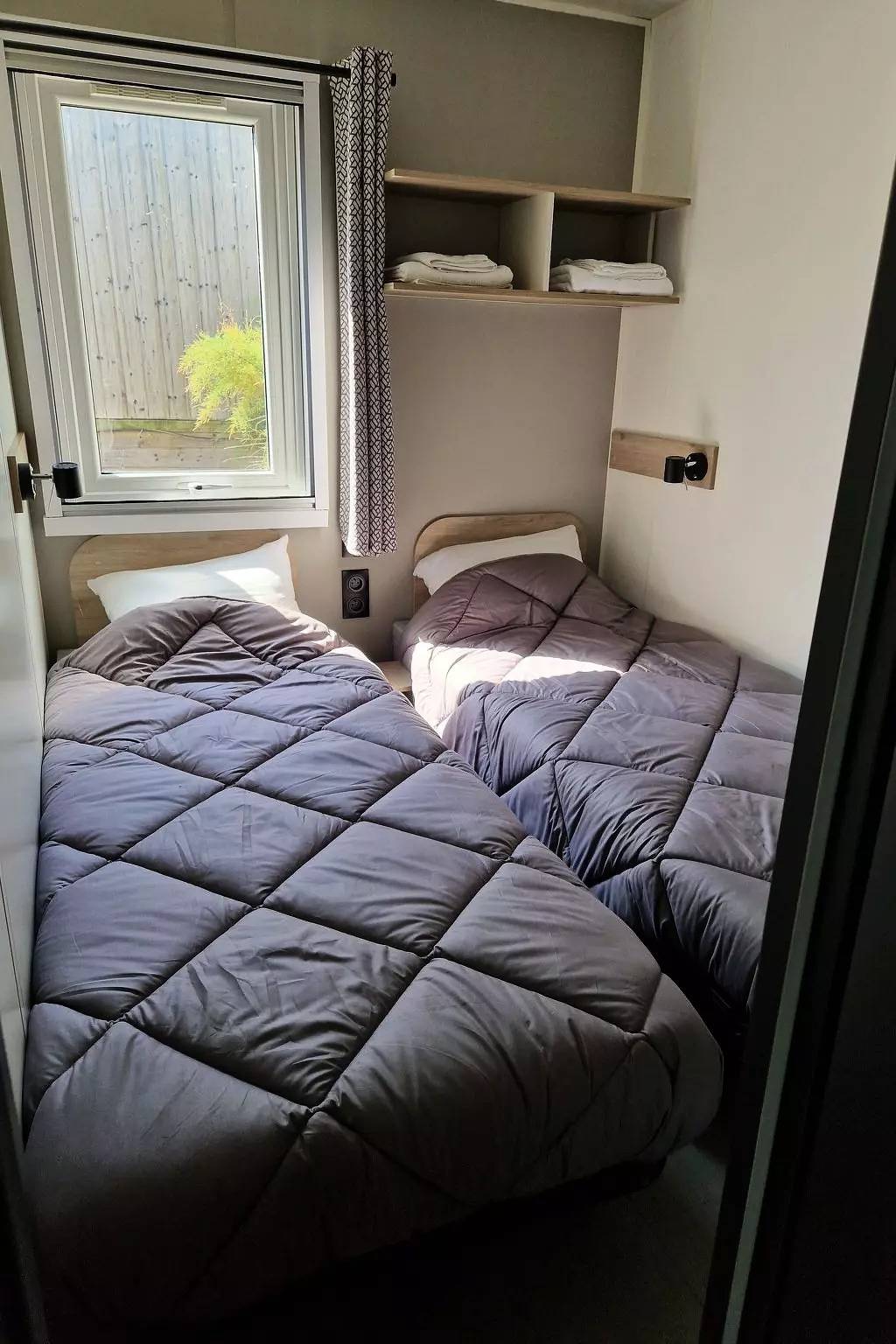 Apartamento entero, 6 estancias 6 personas in Vendays-Montalivet, Lesparre-Médoc region
