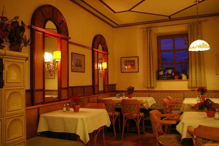 Maison d’hôte pour 2 personnes, avec terrasse et vue, animaux acceptés à Zwiesel - 2