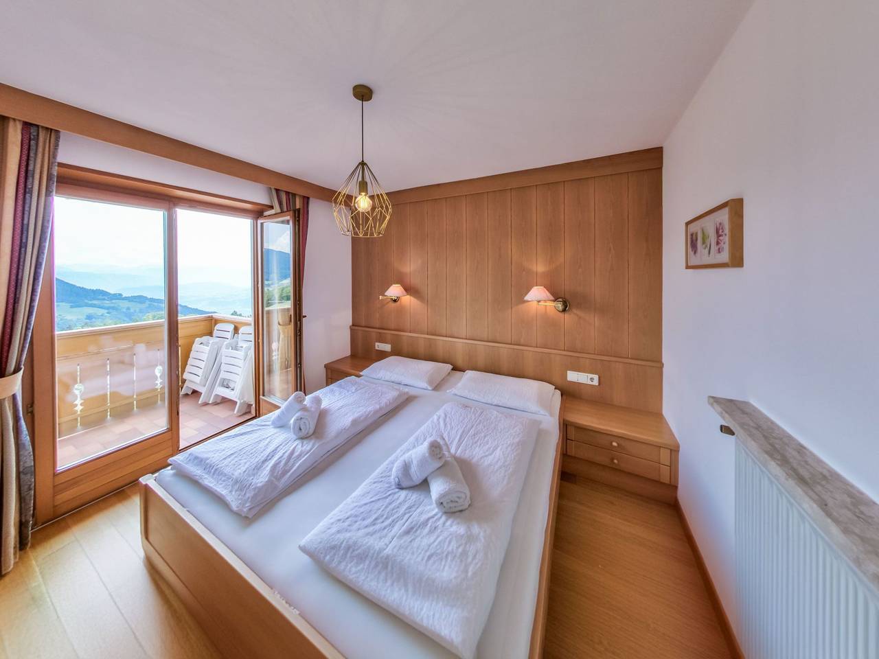 Ganze Wohnung, Wohnung "Mölten" in Schlaneid, Mölten