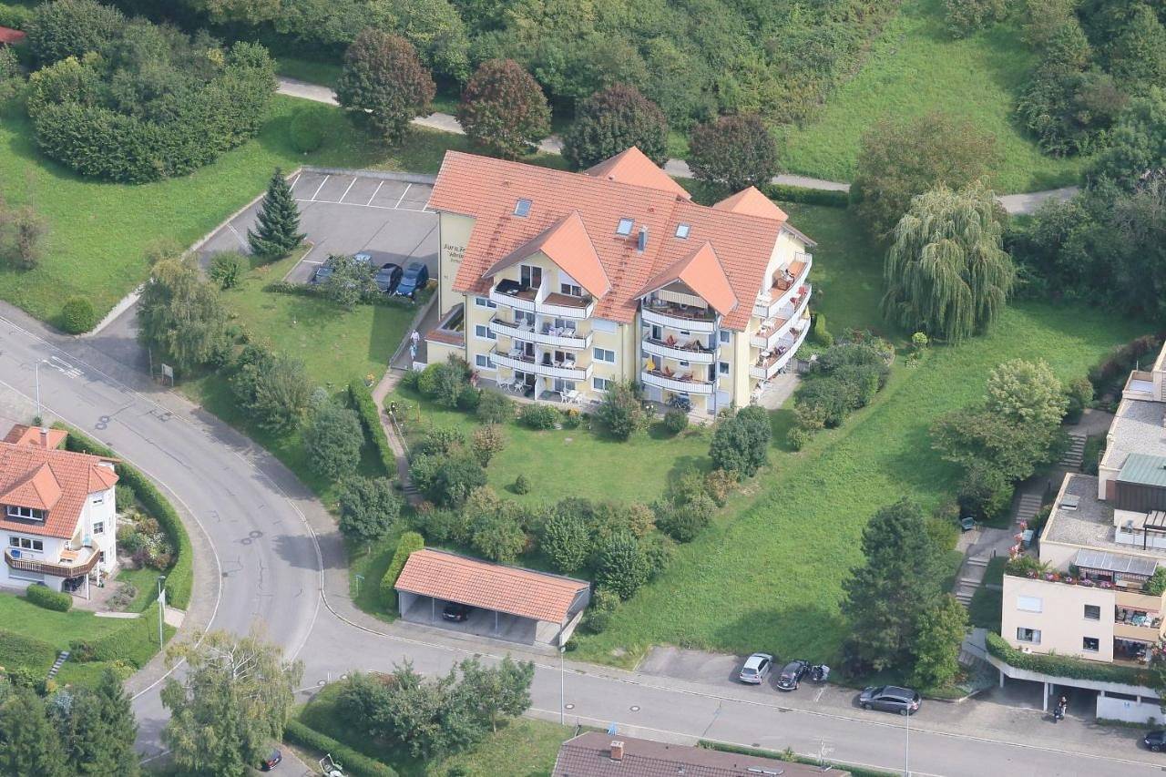 Ferienhaus Rheintalblick in Bad Bellingen, Südschwarzwald
