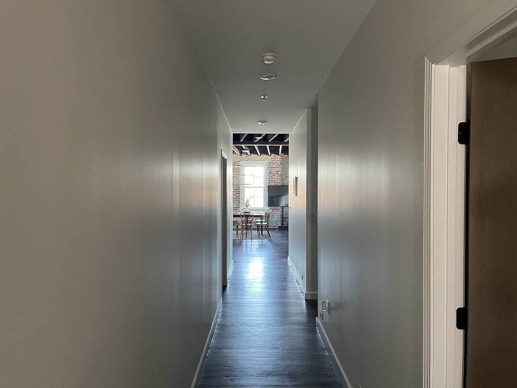 Ganze Wohnung, Stylish 2 Br New Apartment in Downtown Mount Airy (Apt 202) in Mount Airy, Surry County