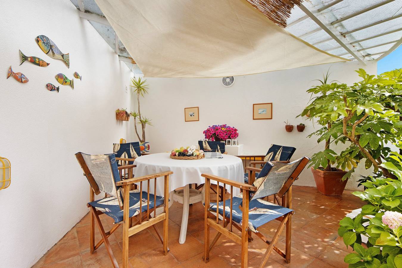 Casa de férias 'Da Ria 78' com terraço privado, jardim privado e Wi-Fi in Ria de Aveiro, Torreira