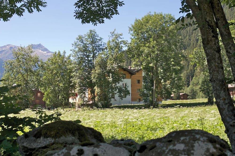 Ganze Wohnung, Milimatta 1 1. Og Süd in Fieschertal, Aletsch Arena