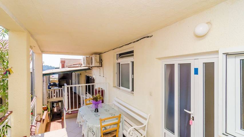 Ferienwohnung für 5 Personen - 1