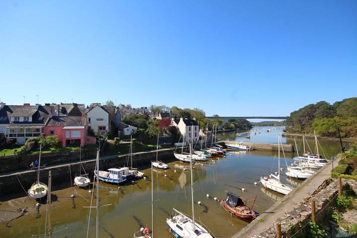 Gîte pour 4 personnes, avec jardin à Bono - 2