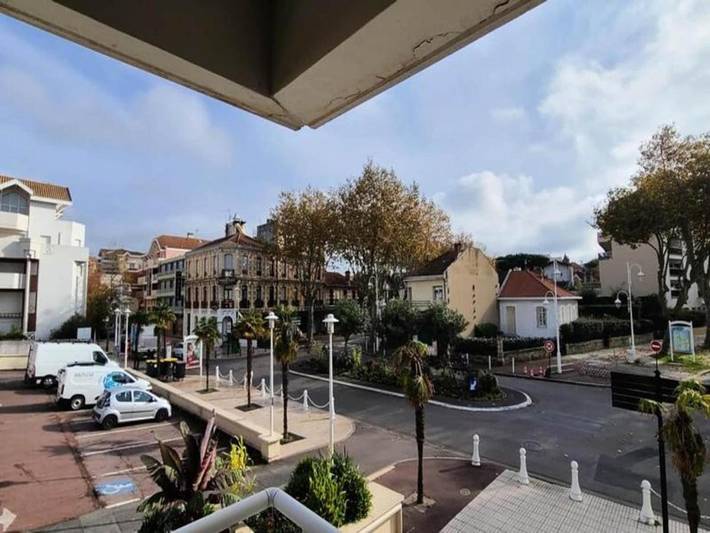 Appartement de vacances pour 3 personnes, avec terrasse