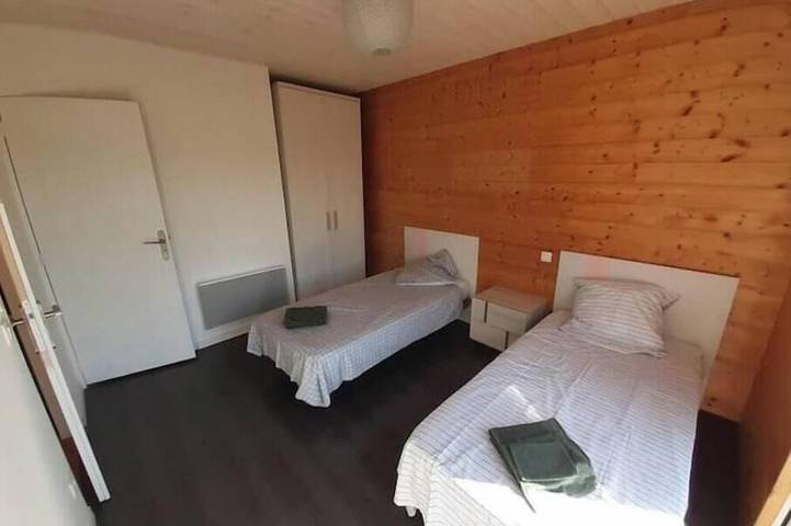 Ganze Wohnung, Alzeau Socket Housing in Lacombe, Carcassonne und Umgebung
