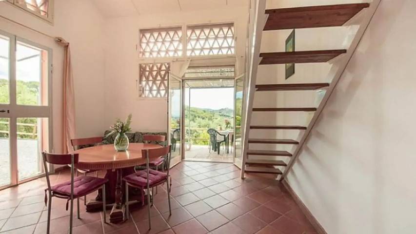 Ferienhaus für 4 Personen, mit Garten in Castagneto Carducci - 3