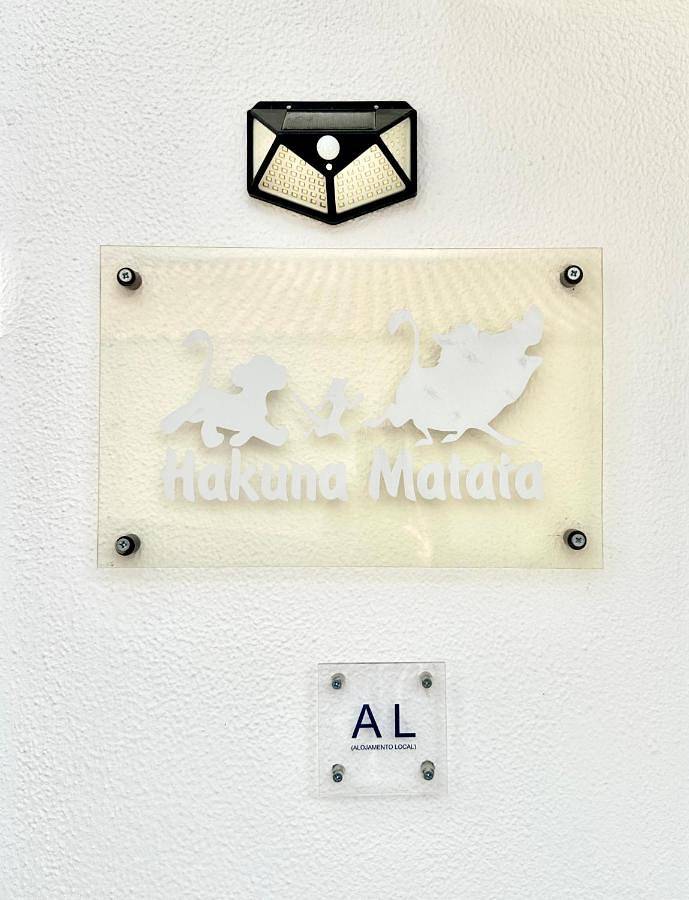 Hakuna Matata in Sousel, Distrito de Portalegre