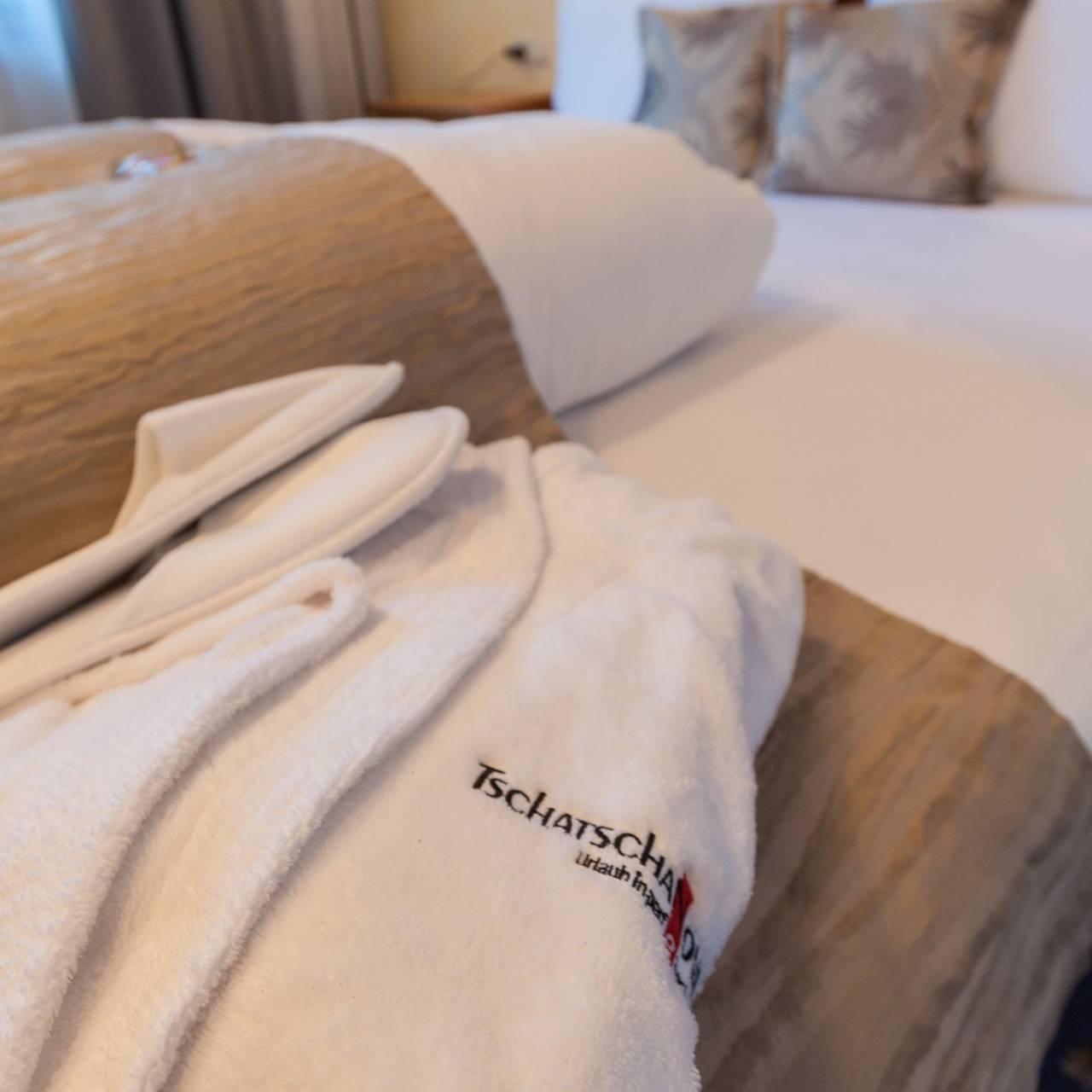 Ganze Ferienwohnung, Doppelzimmer mit Dusche, Wc in Kappl, Verwall