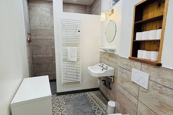 Gîte pour 2 personnes à Rilly-la-Montagne - 4