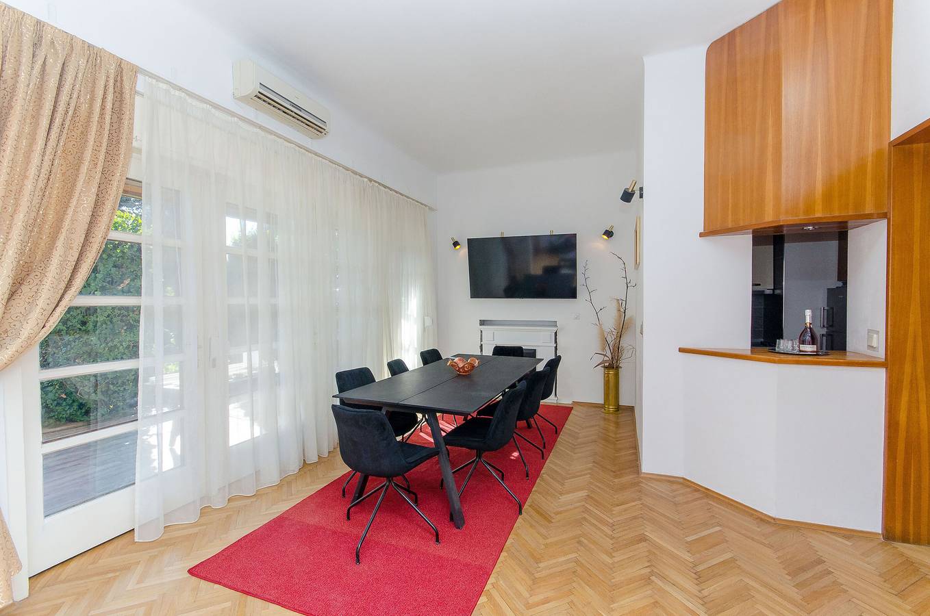 Villa Beach location in Split, Split-Dalmatië