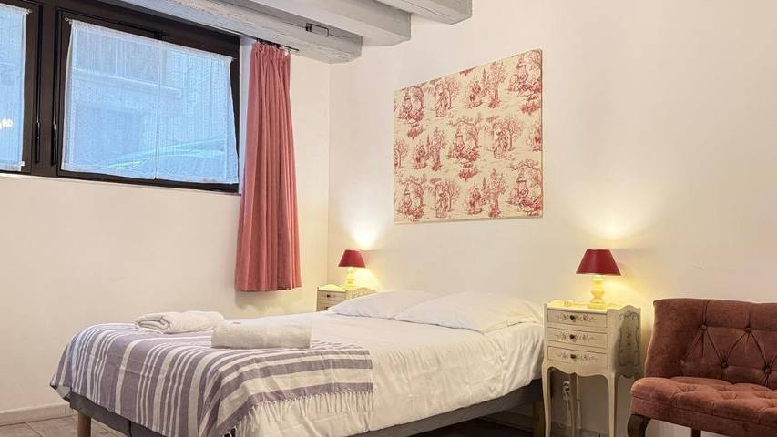 Gîte pour 2 personnes dans Château de Blois - 2