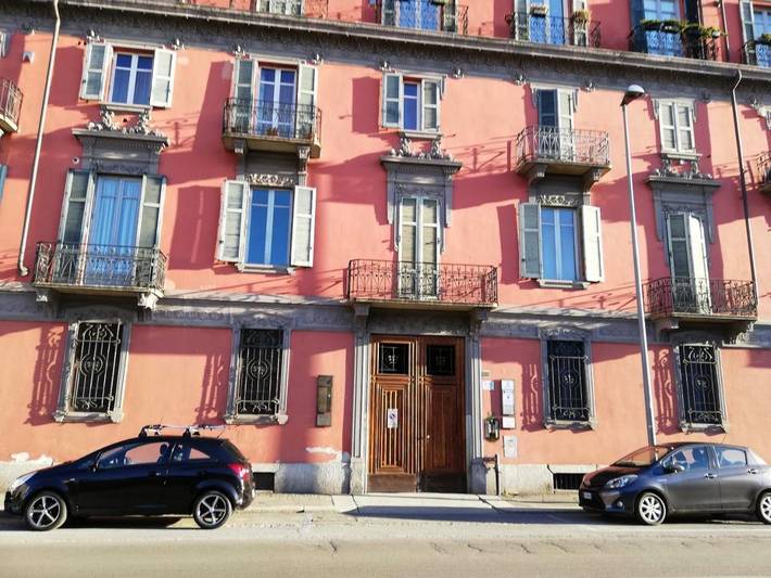 Gîte pour 5 personnes, avec balcon et sauna dans Alexandrie - 3