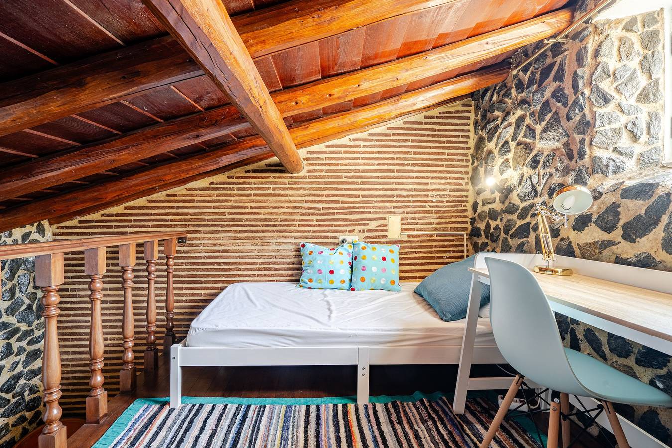 Appartement 'Casa Do Castelo' met Wi-Fi en airconditioning, foto 14