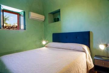 Casa Vacanza per 4 Persone in Montargano, Parco dell'Etna, Foto 4