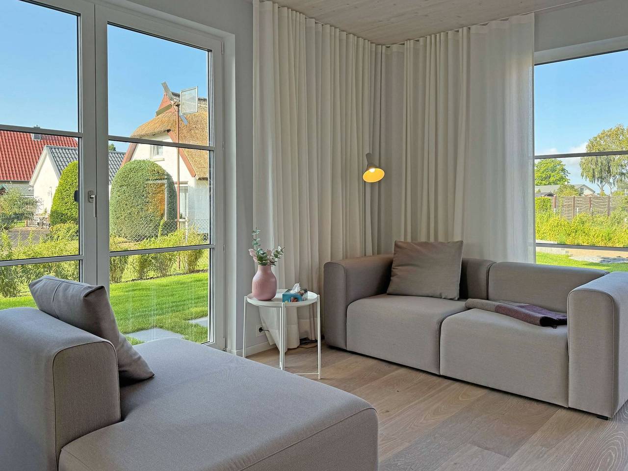 Luv - Luv in Bodstedt, Fuhlendorf