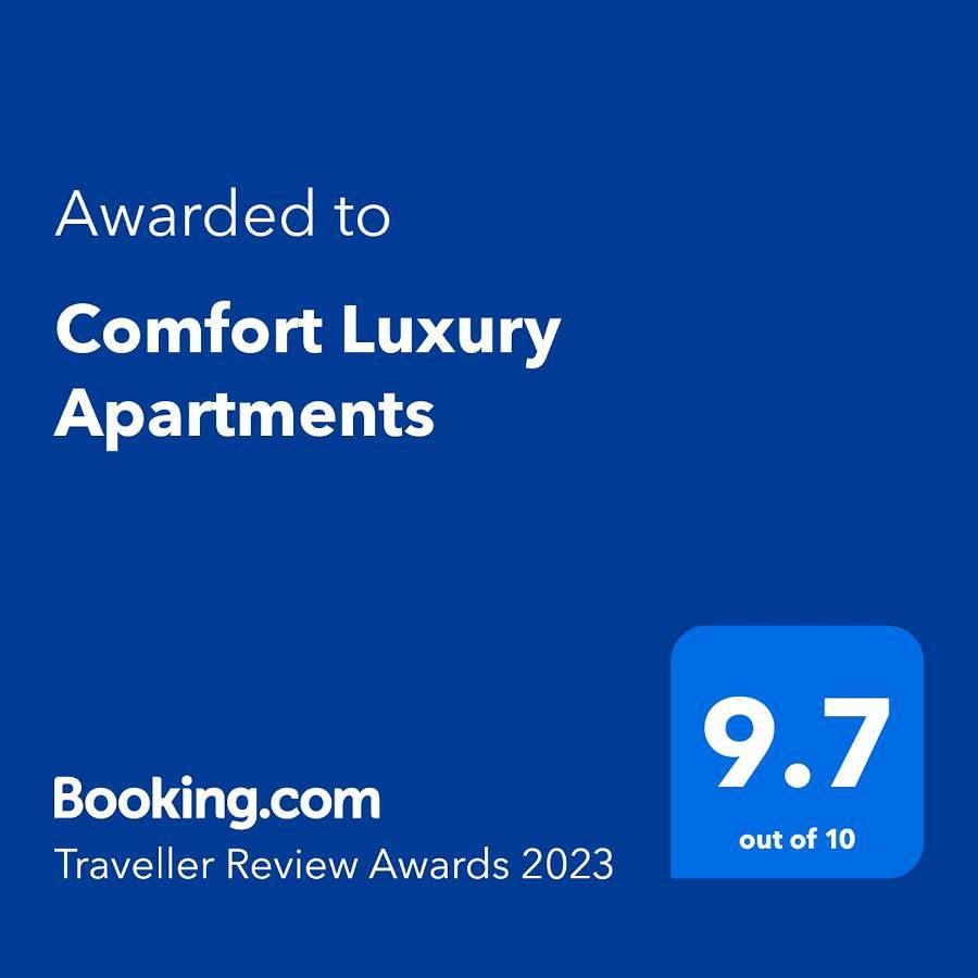 Appartement entier, Comfort Luxury Apartments in Vratsa, Balkan Mountains