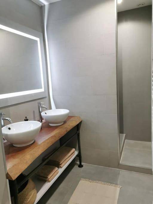 Gîte pour 4 personnes, animaux acceptés à Claret - 2