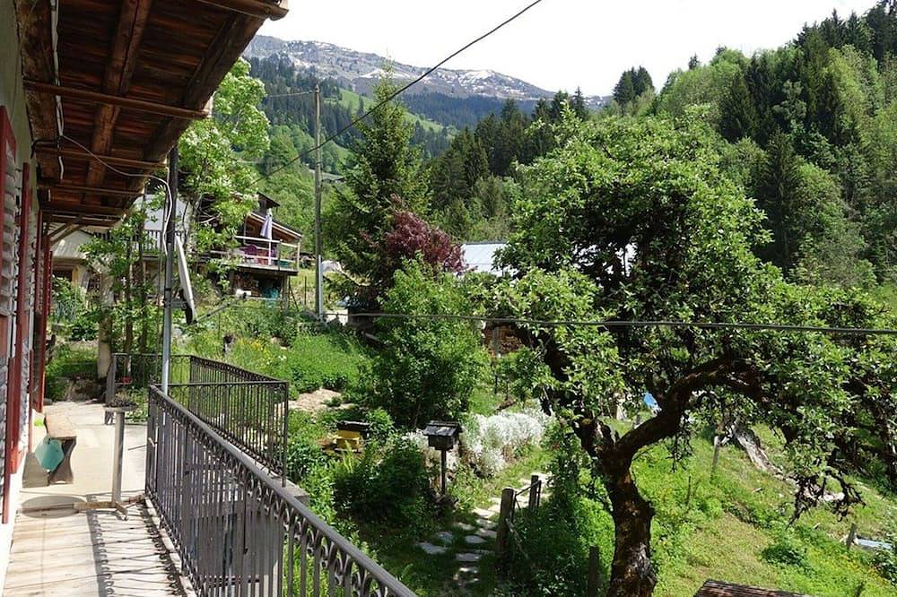 Appartement de vacances