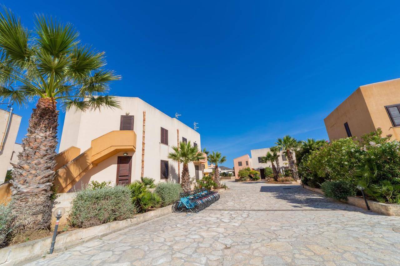 One-Bedroom Apartment in Favignana, Île de Favignana