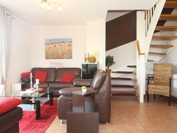 Ferienhaus für 6 Personen in Wohlenberg, Klütz, Bild 4