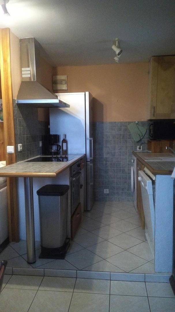 Gîte Le Mas l'Annonciade in Le Luc, Région de Draguignan