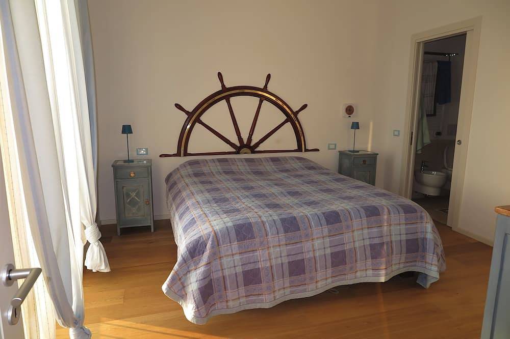 Ganze Wohnung, Grecale House (Temporary Tourist Lease) in Innamorata, Elba