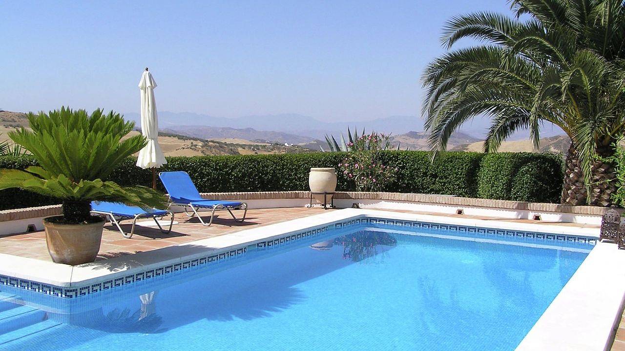 Ferienhaus für 2 Personen (80 m²) in Antequera in Antequera, Provincia de Málaga