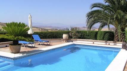 Chalet para 2 Personas en Antequera, Provincia de Málaga, Foto 3