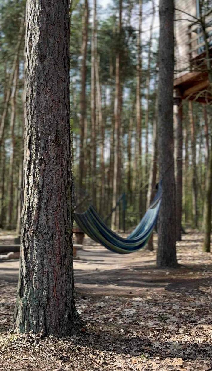 Ferienhaus für 2 Personen mit Garten in Lublin und Umgebung