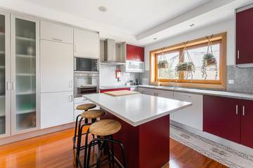 Apartamento De Férias para 8 Pessoas em Mafamude e Vilar do Paraíso, Distrito do Porto, Foto 2