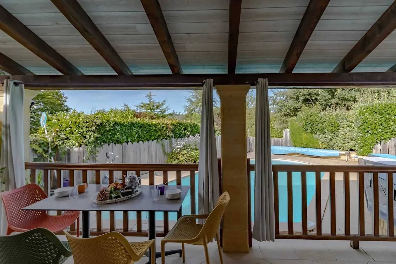 Villa charmante à Beynac-et-Cazenac avec piscine privée in Beynac-et-Cazenac, Périgord Noir