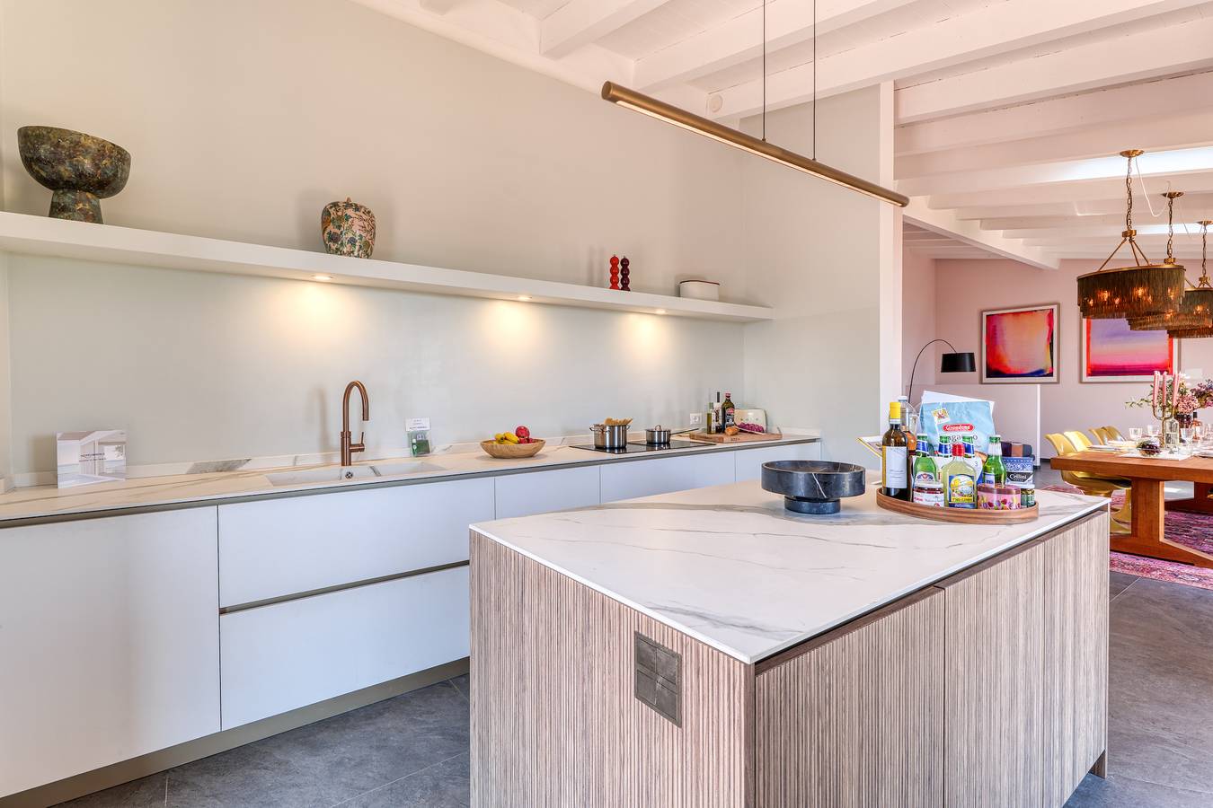Villa Belvedere Condor - L in Alassio, Riviera di Ponente